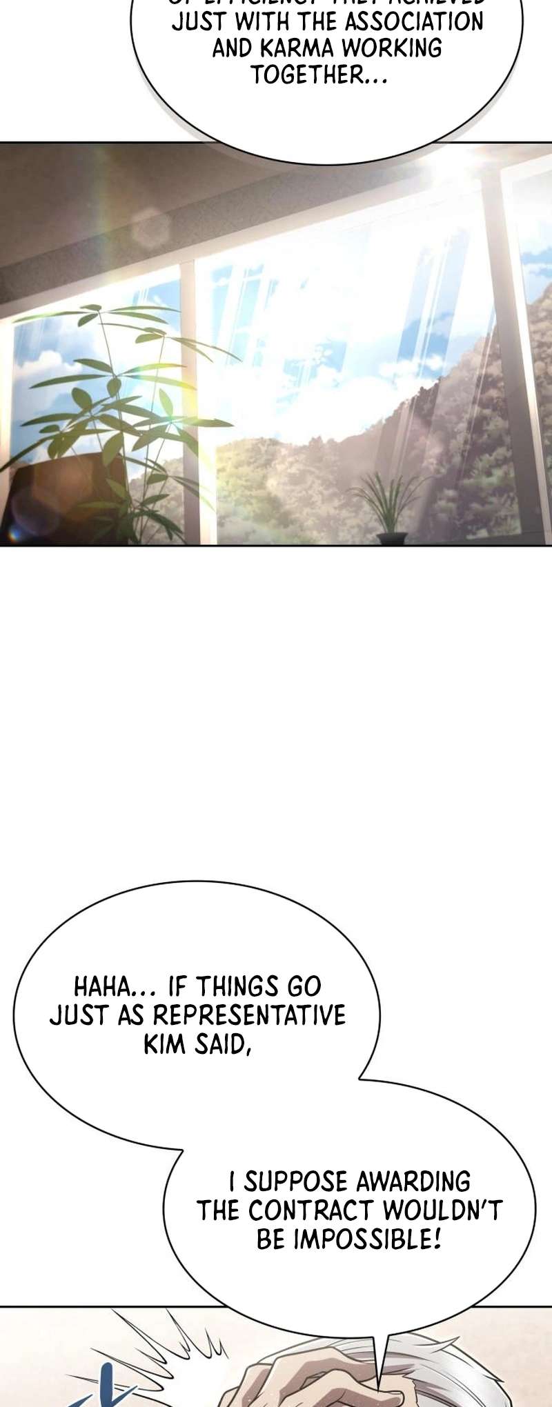 Clever Cleaning Life Of The Returned Genius Hunter Chapter 109 15